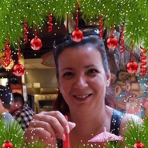 Meet your Posher, Marika